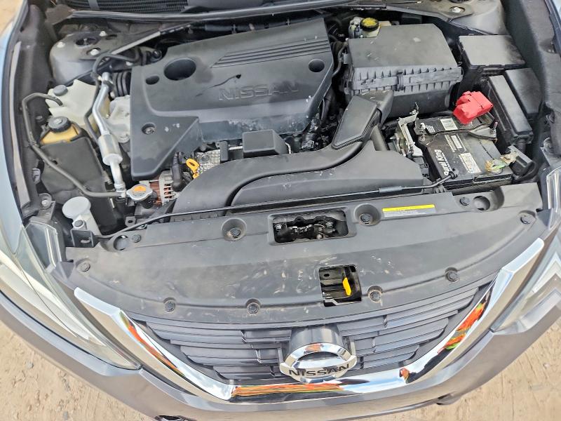 Aukcja sprzedaży 2017 Nissan Altima, vin: 1N4AL3AP7HC233673, numer aukcji: 65812196