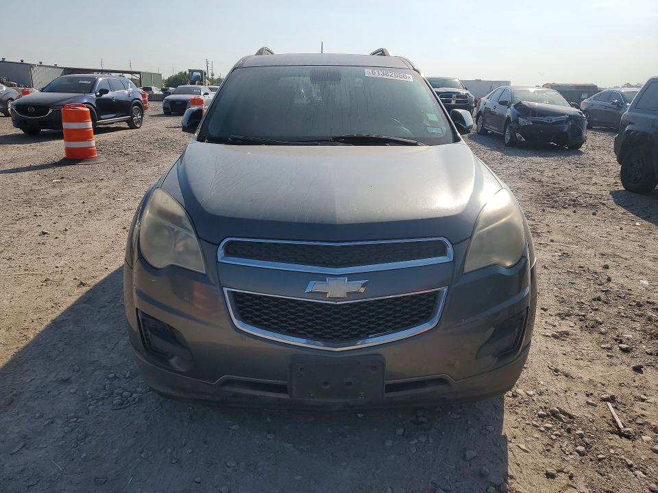 2013 Chevrolet Equinox მანქანა იყიდება აუქციონზე, vin: 2GNALDEK7D6296099, აუქციონის ნომერი: 61382056