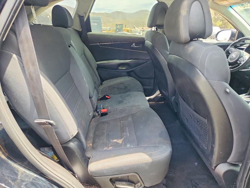 Продажа на аукционе авто 2016 Kia Sorento, vin: 5XYPG4A38GG148296, номер лота: 66507306