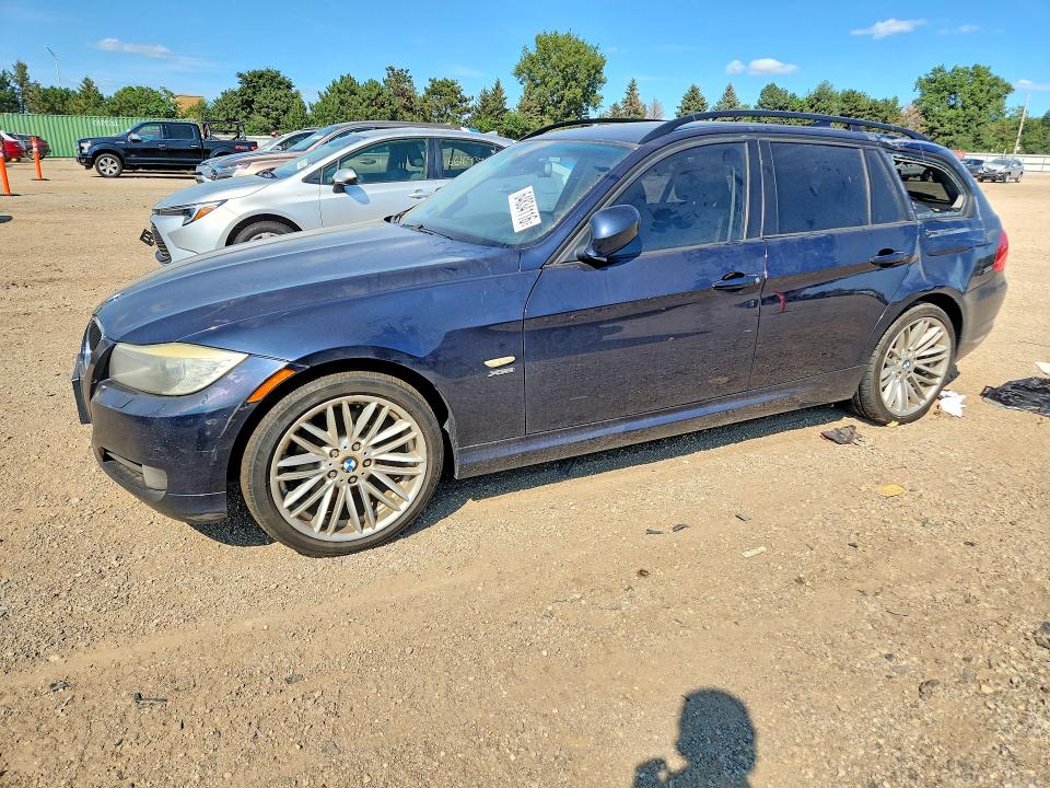 Aukcja sprzedaży 2009 Bmw 328, vin: WBAUU33509A540046, numer aukcji: 64834116