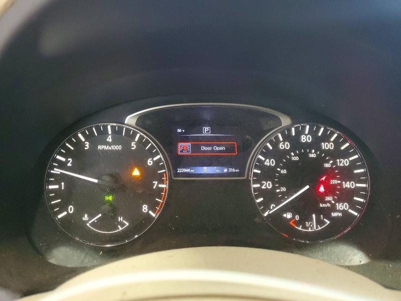 Aukcja sprzedaży 2017 Nissan Altima, vin: 1N4BL3AP7HC163502, numer aukcji: 65094526