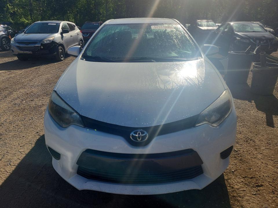 Продажа на аукционе авто 2016 Toyota Corolla, vin: 2T1BURHE6GC575480, номер лота: 62531306