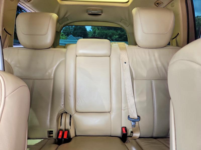 Продаж на аукціоні авто 2012 Mercedes-benz Gl, vin: 4JGBF7BE7CA795129, номер лоту: 63523366