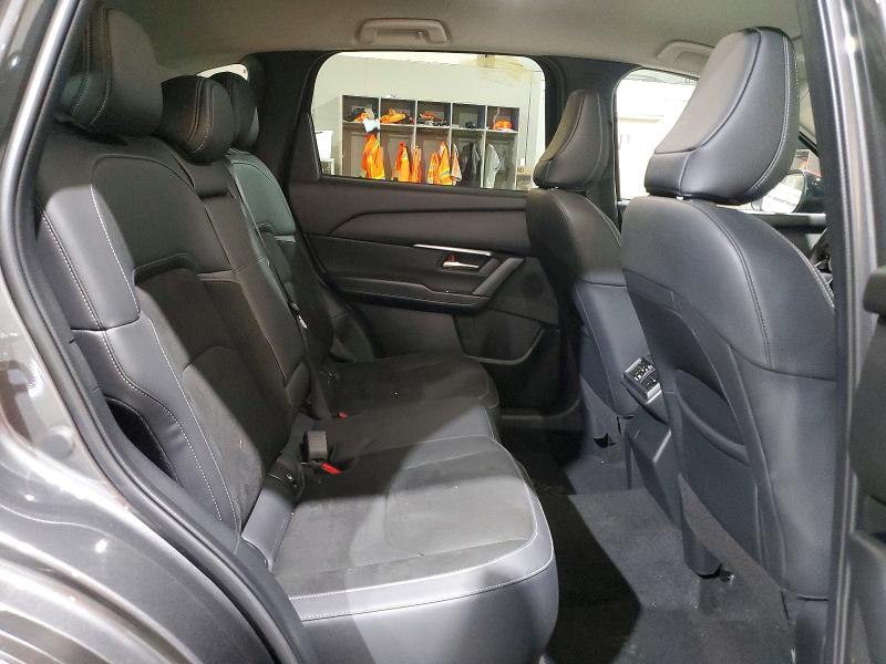 Продажа на аукционе авто 2026 Mazda Cx-5, vin: JM3KMCHA9T0143276, номер лота: 63615006