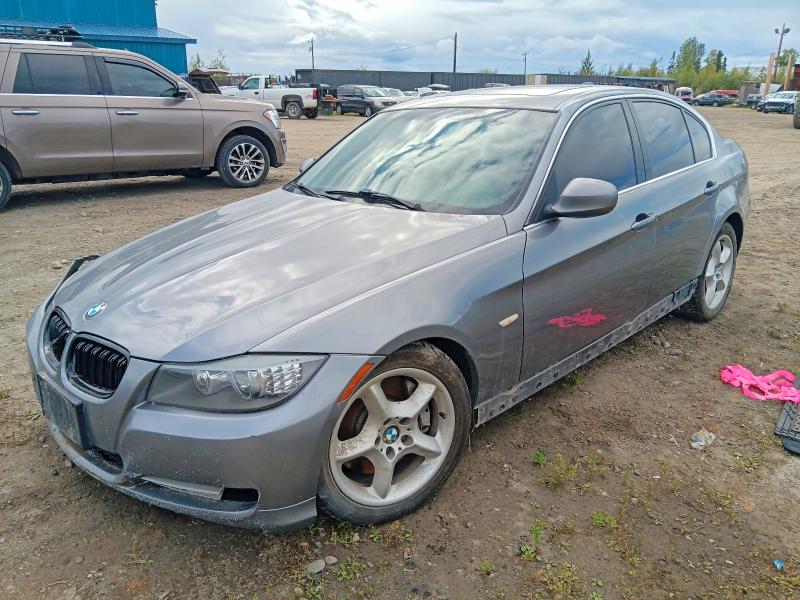 65041676 :رقم المزاد ، WBAPN7C50BF184031 vin ، 2011 Bmw 335 مزاد بيع
