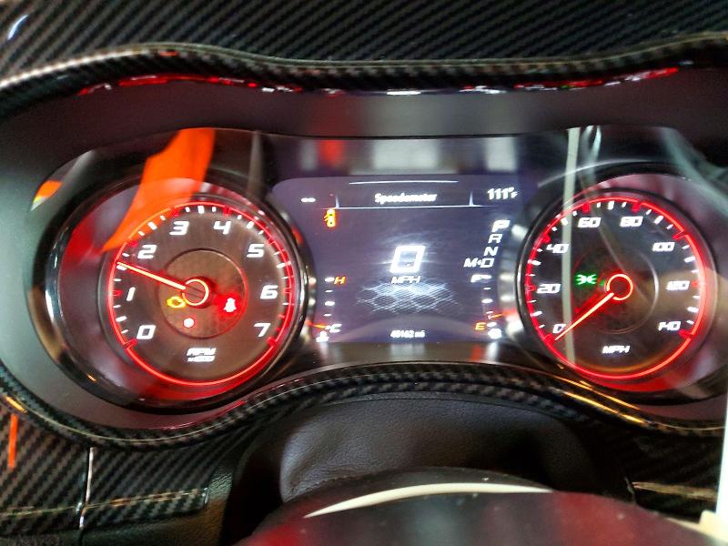 66567956 :رقم المزاد ، 2C3CDXHG4NH221636 vin ، 2022 Dodge Charger مزاد بيع