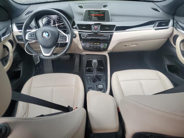 Продаж на аукціоні авто 2018 Bmw X1, vin: WBXHU7C33J5L05862, номер лоту: 63576736