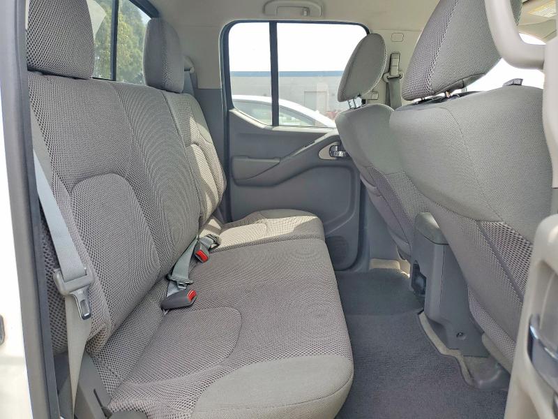 Aukcja sprzedaży 2015 Nissan Frontier, vin: 1N6AD0ER8FN759388, numer aukcji: 65414926