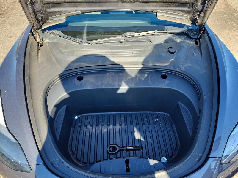 Продаж на аукціоні авто 2023 Tesla Model 3, vin: 5YJ3E1EA8PF403791, номер лоту: 66656956