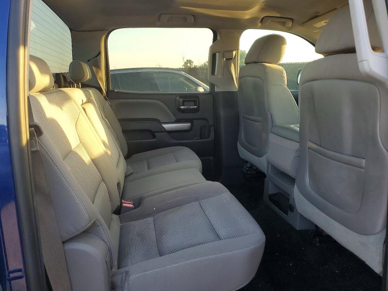 Продажа на аукционе авто 2014 Chevrolet Silverado, vin: 3GCPCREC3EG349959, номер лота: 65016866