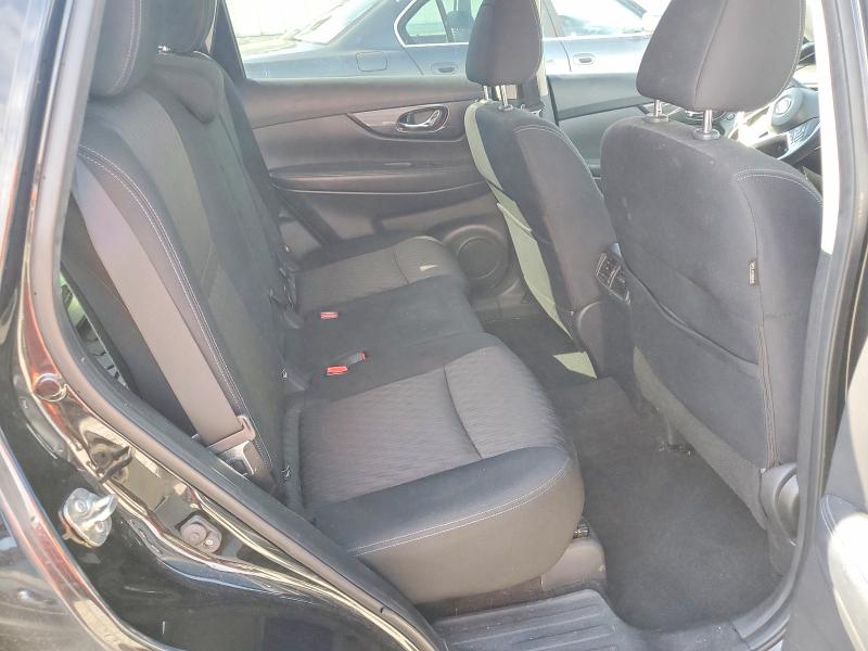Продажа на аукционе авто 2020 Nissan Rogue, vin: KNMAT2MV9LP535112, номер лота: 66997536