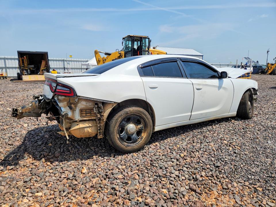 2016 Dodge Charger მანქანა იყიდება აუქციონზე, vin: 2C3CDXAG3GH165377, აუქციონის ნომერი: 63913406