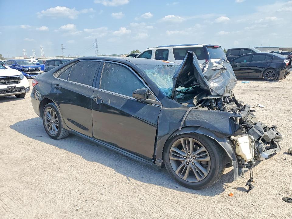 Продажа на аукционе авто 2015 Toyota Camry, vin: 4T1BF1FK6FU494237, номер лота: 65953316