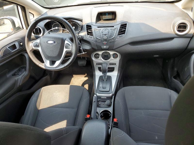 Продажа на аукционе авто 2015 Ford Fiesta, vin: 3FADP4BJ5FM225536, номер лота: 64233066