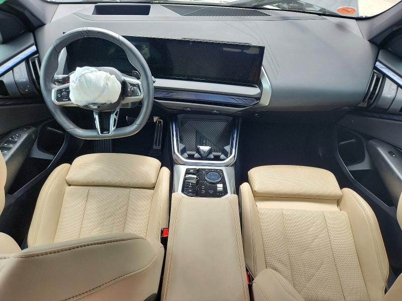 2025 Bmw X3 მანქანა იყიდება აუქციონზე, vin: 5UX53GP06S9043265, აუქციონის ნომერი: 63160866