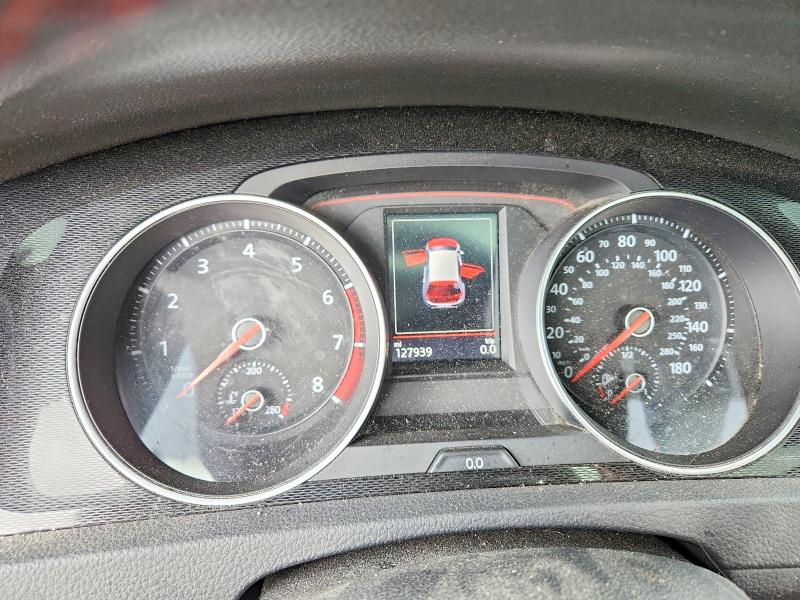 Продаж на аукціоні авто 2017 Volkswagen Gti, vin: 3VW447AU4HM072499, номер лоту: 66291676