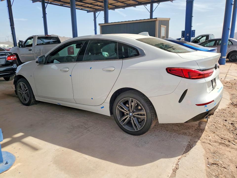 Aukcja sprzedaży 2024 Bmw 228i, vin: WBA53AK02R7N49149, numer aukcji: 66982516