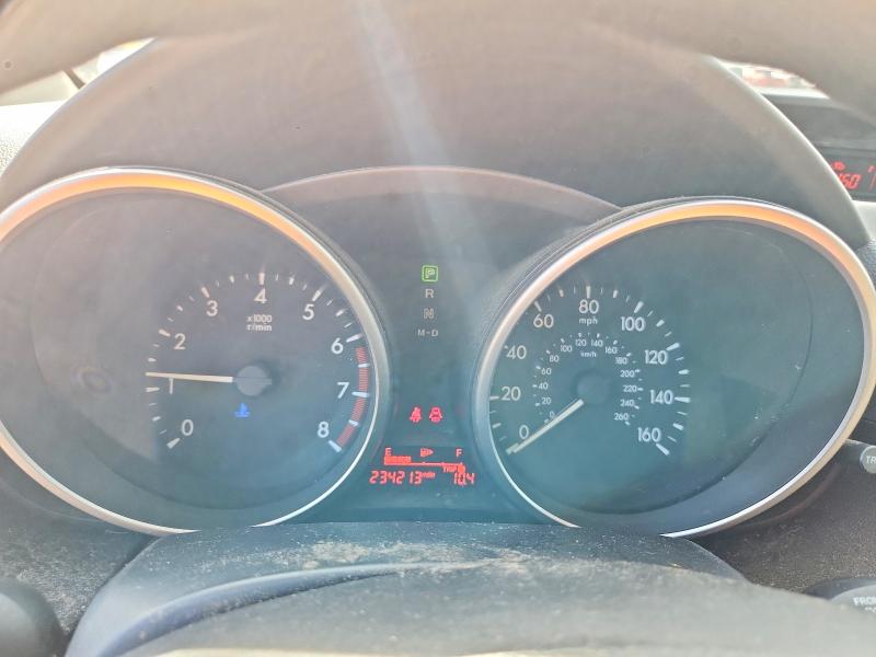 Aukcja sprzedaży 2012 Mazda 5, vin: JM1CW2BL5C0125188, numer aukcji: 66422726