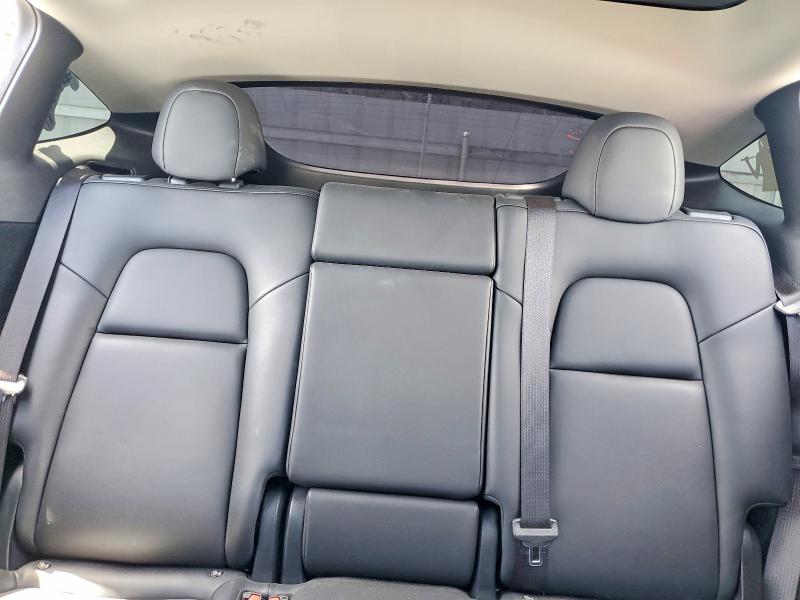 65326776 :رقم المزاد ، 7SAYGDEE2RF032475 vin ، 2024 Tesla Model Y مزاد بيع
