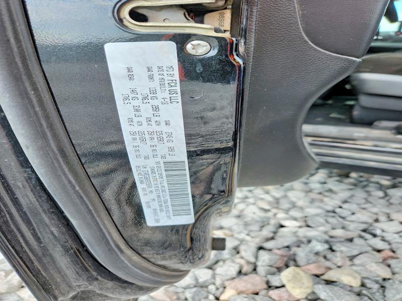 Aukcja sprzedaży 2016 Dodge Grand Caravan, vin: 2C4RDGBG0GR350341, numer aukcji: 66119796