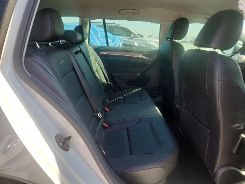 Продажа на аукционе авто 2017 Volkswagen Golf Alltrack, vin: 3VWH17AU4HM530584, номер лота: 65864916