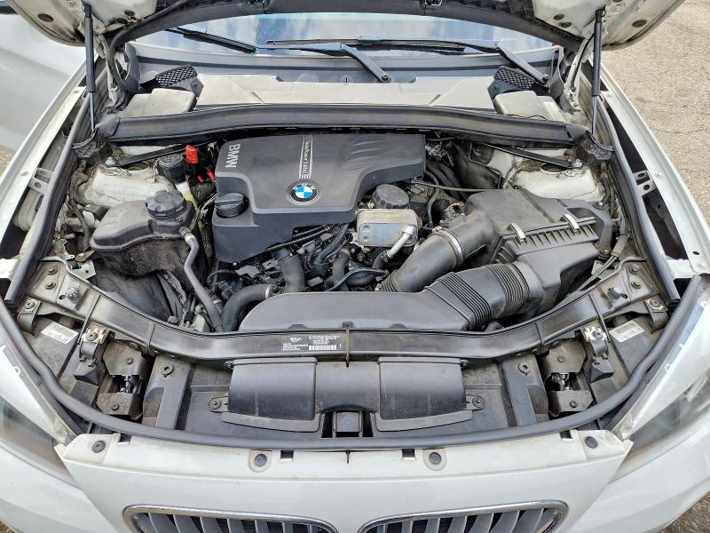 Продаж на аукціоні авто 2013 Bmw X1, vin: WBAVM1C55DVW41237, номер лоту: 67090486