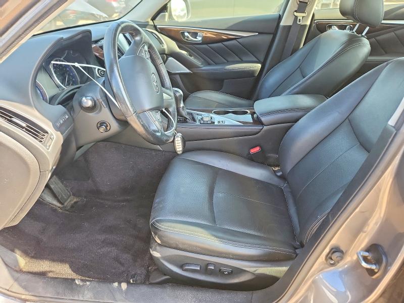 Продажа на аукционе авто 2017 Infiniti Q50, vin: JN1AV7ARXHM900083, номер лота: 66784056