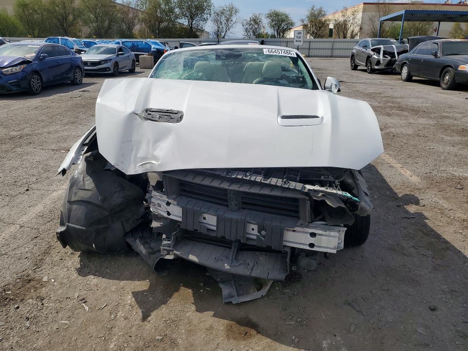 Aukcja sprzedaży 2019 Ford Mustang, vin: 1FATP8FF8K5186014, numer aukcji: 66457486