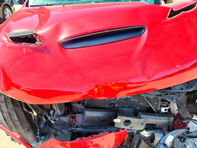 Aukcja sprzedaży 2019 Dodge Durango, vin: 1C4RDJDG3KC827873, numer aukcji: 63553406
