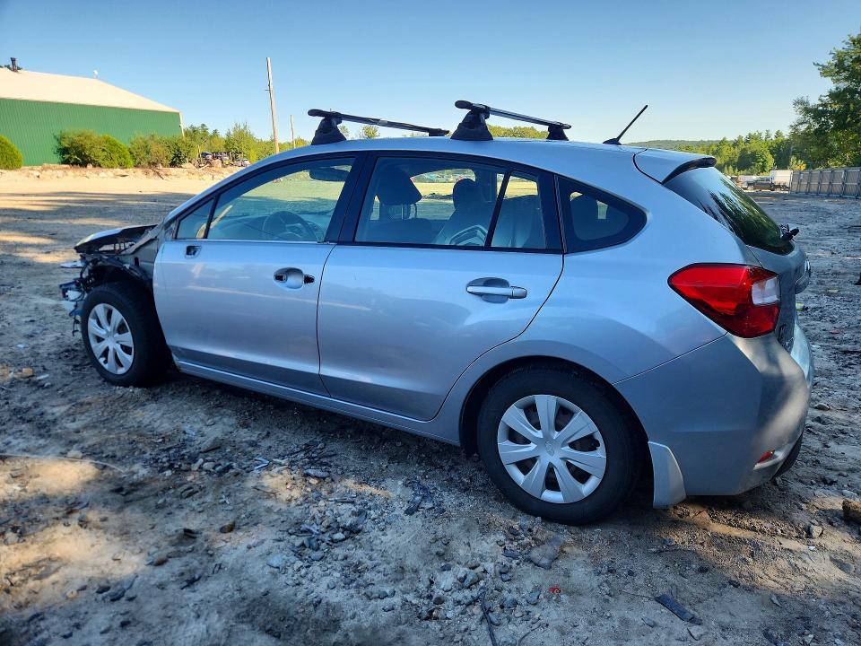 Aukcja sprzedaży 2014 Subaru Impreza, vin: JF1GPAA61E8280223, numer aukcji: 64300086