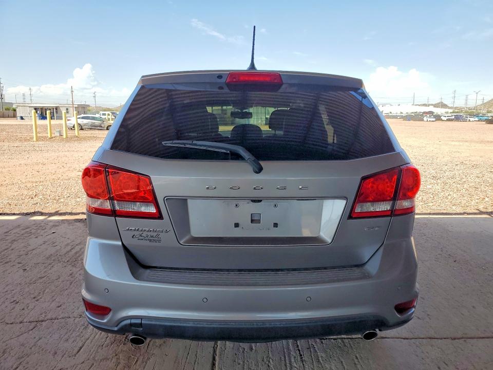 Aukcja sprzedaży 2018 Dodge Journey, vin: 3C4PDCEG3JT187099, numer aukcji: 66392806