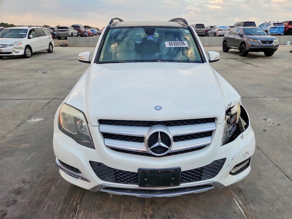 Aukcja sprzedaży 2013 Mercedes-benz Glk, vin: WDCGG5HB0DF973616, numer aukcji: 66308206