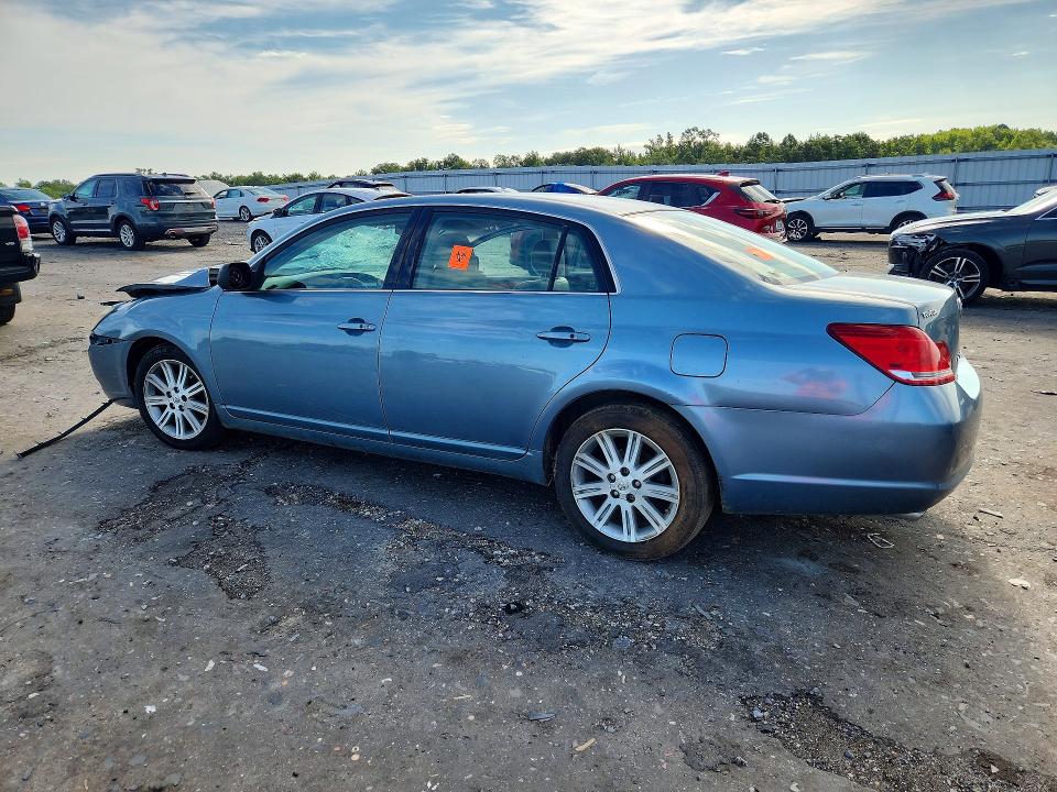 Продаж на аукціоні авто 2005 Toyota Avalon, vin: 4T1BK36B95U019445, номер лоту: 65138246