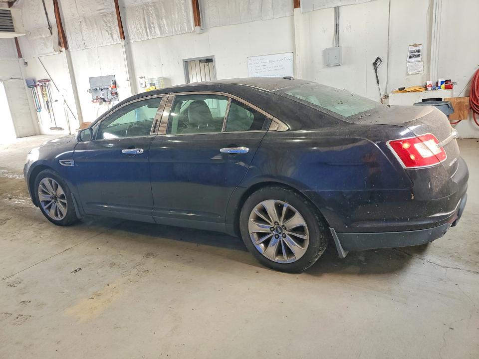 Продажа на аукционе авто 2012 Ford Taurus, vin: 1FAHP2FWXCG123294, номер лота: 64063376