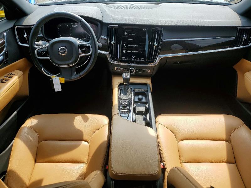 Продаж на аукціоні авто 2017 Volvo S90, vin: YV1A22MK5H1015776, номер лоту: 64722136