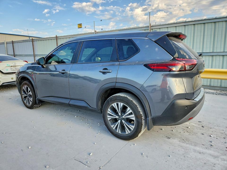 Продажа на аукционе авто 2023 Nissan Rogue, vin: 5N1BT3BA8PC886130, номер лота: 65937306