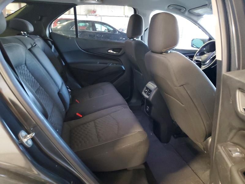 66823016 :رقم المزاد ، 2GNAXKEV3K6113684 vin ، 2019 Chevrolet Equinox مزاد بيع