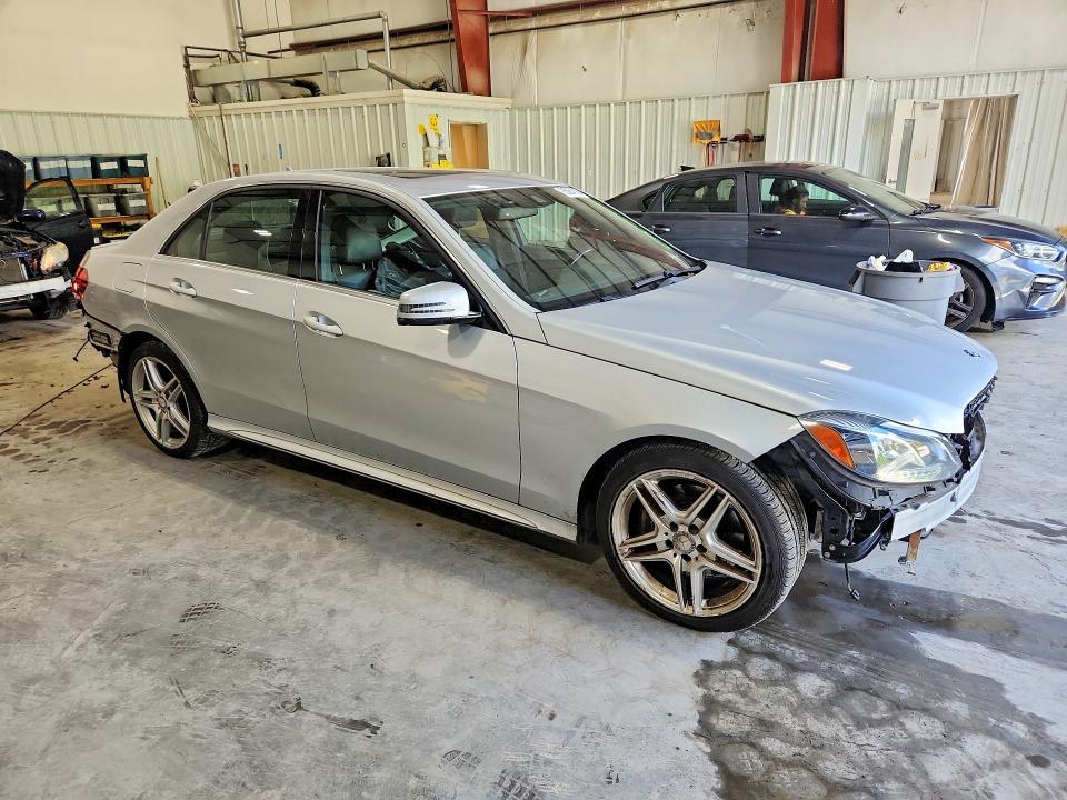 65664706 :رقم المزاد ، WDDHF8JB5EB021699 vin ، 2014 Mercedes-benz E مزاد بيع