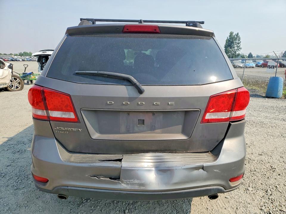 Продажа на аукционе авто 2012 Dodge Journey, vin: 3C4PDDBG4CT159941, номер лота: 63394616