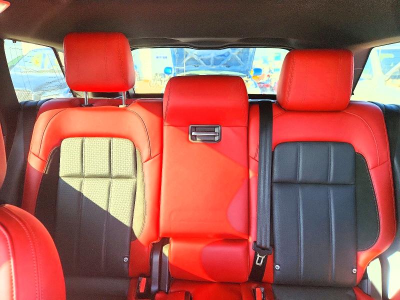 Продажа на аукционе авто 2022 Land Rover Range Rover Sport, vin: SALWS2RU1NA213409, номер лота: 65553836