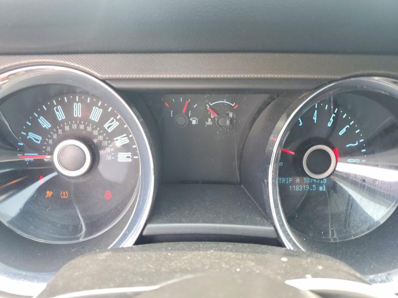 Продаж на аукціоні авто 2014 Ford Mustang, vin: 1ZVBP8AM3E5309683, номер лоту: 64025066