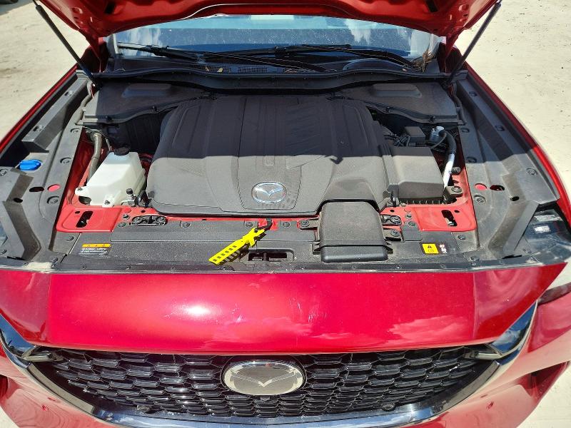 Продаж на аукціоні авто 2026 Mazda Cx-90, vin: JM3KKDHC8T1382440, номер лоту: 65285376