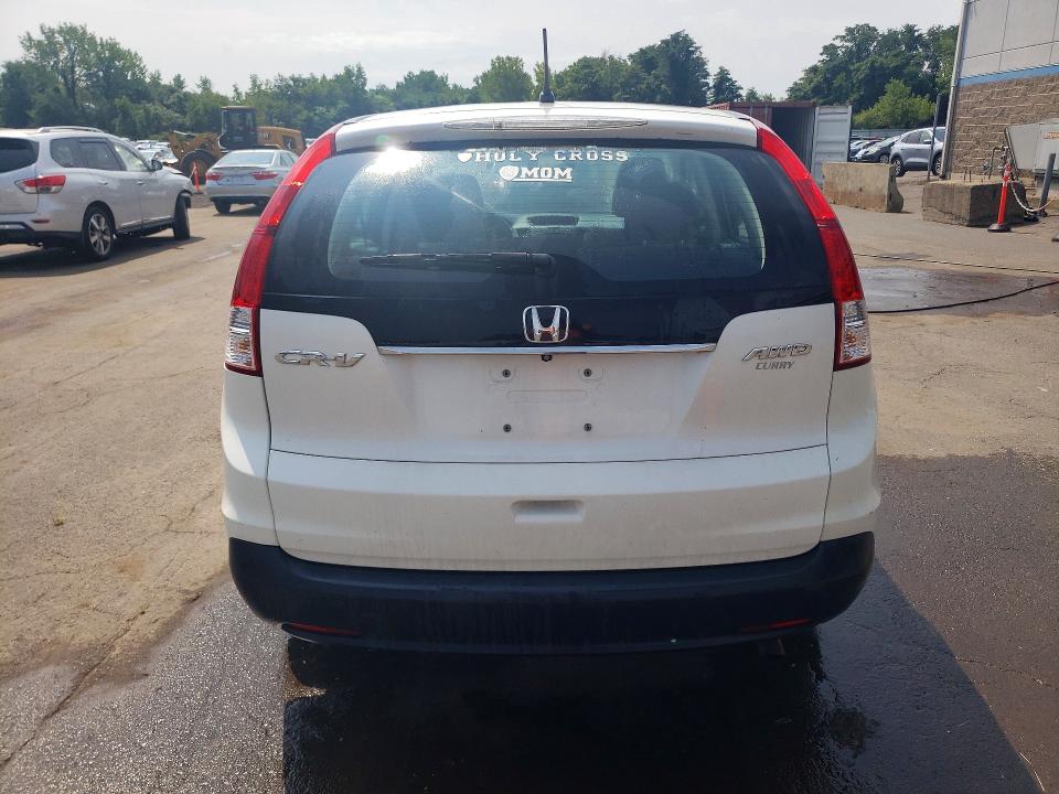 Продажа на аукционе авто 2014 Honda Cr-v, vin: 5J6RM4H36EL028080, номер лота: 60605266