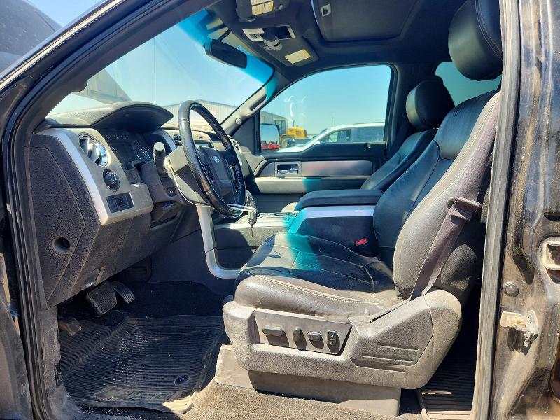 Продаж на аукціоні авто 2014 Ford F150, vin: 1FTFW1EF2EKF98440, номер лоту: 66608246