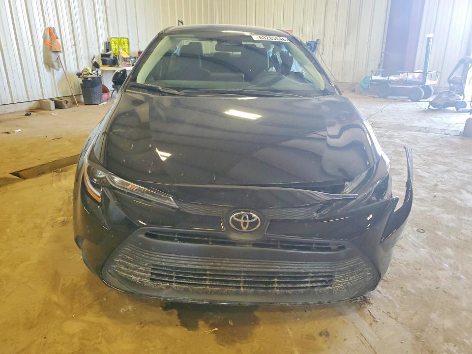 Aukcja sprzedaży 2026 Toyota Corolla, vin: 5YFB4MDE0TP442698, numer aukcji: 63285546