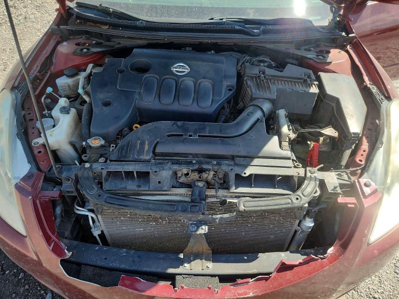 Продаж на аукціоні авто 2011 Nissan Altima, vin: 1N4AL2AP9BC177429, номер лоту: 65465766