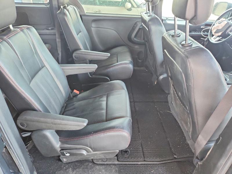 Продаж на аукціоні авто 2015 Dodge Grand Caravan, vin: 2C4RDGEG3FR616932, номер лоту: 65673856
