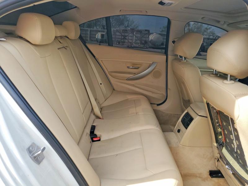 Aukcja sprzedaży 2013 Bmw 328, vin: WBA3C1C55DF436425, numer aukcji: 64287156