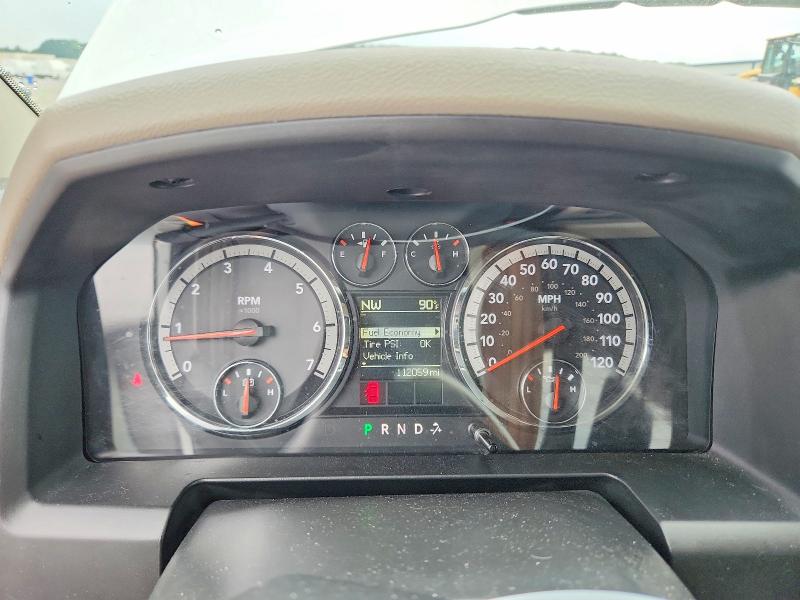 Продажа на аукционе авто 2012 Dodge Ram 1500, vin: 1C6RD7LP2CS151144, номер лота: 66263376