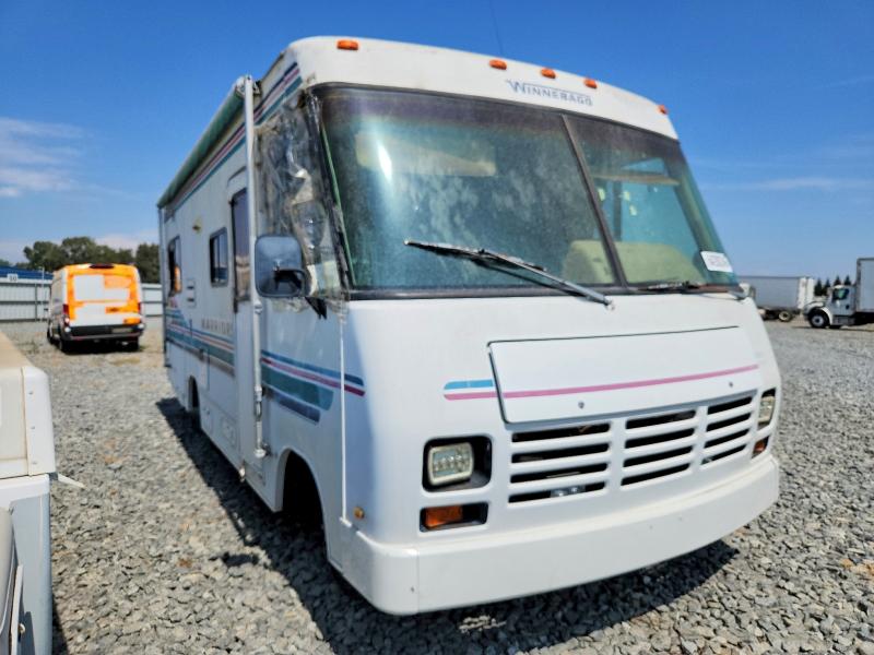 64280246 :رقم المزاد ، 1GBJP37N8T3301318 vin ، 1996 Winnebago Unknown مزاد بيع